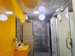 -IBOBI亲子游泳俱乐部(华侨城中心)