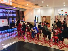 -海底捞火锅(河东万达广场店)