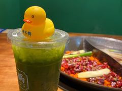 -楠火锅(哈尔滨金爵万象店)