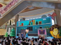 -蜀大侠火锅(森兰花园城店)