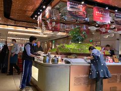 -新辣道鱼火锅(国瑞城店)