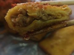 -大腕炸串(河东总店)