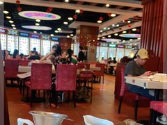 大堂-点都德(千灯湖环宇城店)