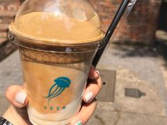 -VESH COFFEE(定西路店)