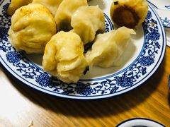 锅贴-鼎顺小吃(吴山名楼店)
