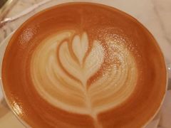 热拿铁-农畉LONFOOD(福田星河COCOPark店)