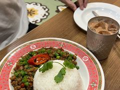 -曼谷食堂·泰国家庭料理