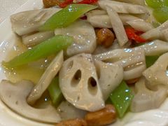 -南普陀素菜馆