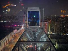 -泰盛楼顶摩天轮