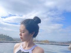 -七彩云南古滇温泉山庄