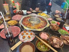 -肥龙火锅(南坪店)