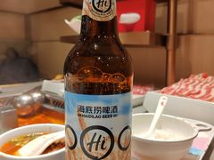 -海底捞火锅(南海万科广场店)