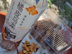 -香山公园