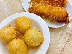 -穆桂英美食(南禅寺店)