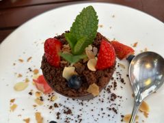 -海角轩·三亚文华东方酒店