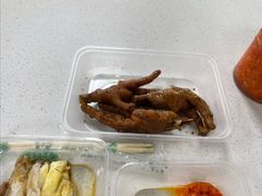 -山水肠粉(盐田店)