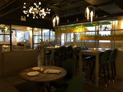 -Oasis Bar & Grill