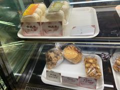 -国际饭店·帆声西饼屋(黄河路店)