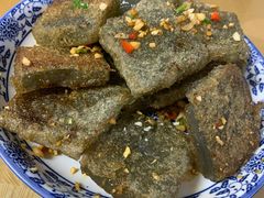 -菜根香土菜馆(文昌东路店)