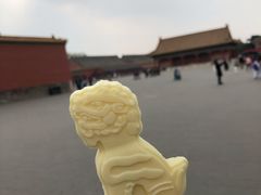 脊兽冰棍-故宫餐厅(景运门店)