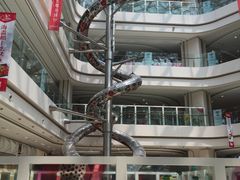 -燕莎友谊商城(亮马桥店)