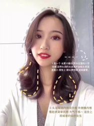 点击看大图 -GIRL STYLE 烫发·染发沙龙
