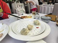 -正德楼果木烤鸭·渔家菜(东港店)