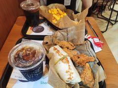 -TACO STAR 塔可星(下沙宝龙店)