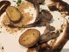 -卡本妮法餐厅·北京和平宾馆