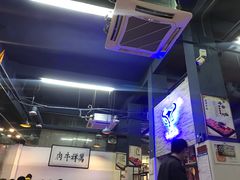 -万祥牛肉火锅(金龙店)