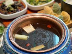 -享月汤皇·海鲜小火锅·聚会(曲江创意谷店)