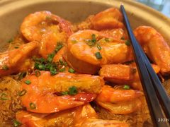 -南海渔村(珠江新城店)