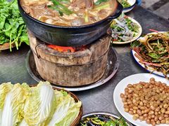 -小板凳(四公里店)