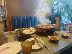 -伍棵星炭烤自助料理·烤鳗鱼(浦东食品城店)