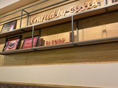-COSTA COFFEE(武汉武商MALL店)