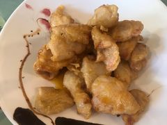 -大妈饺子馆·特色锅包肉·饺子(鼓楼店)