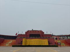 -焦作影视城