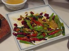 -合丰源幸福楼·客家菜