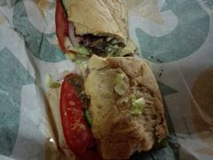 -赛百味SUBWAY(小北店)