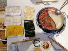 -大斌家串串火锅(喜盈门店)