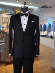 -香港大昌洋服定制(金中环店)