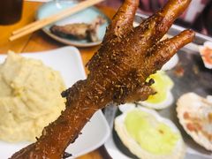 -炒豆合作社(东四总店)