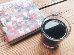 巴西-Alimentari早午餐(安福路店)