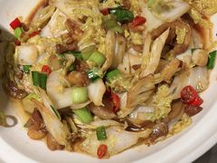 -老阿爸鲜鱼土菜(园区永旺店)