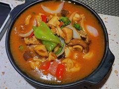 -美泰泰国餐厅(中大银泰店)