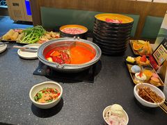 -牛New寿喜烧(新六百店)