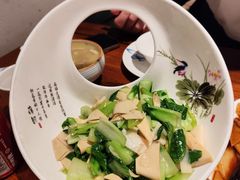 -崔义清鲁菜馆(大明湖店)