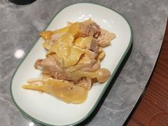 -王家沙点心店(南京西路总店)