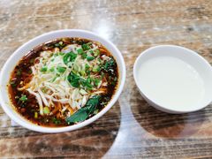 -秦云老太婆摊摊面(园博园店)