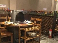 -地锅公社·现炒地锅鸡·地锅鱼·夜宵(罗锦路店)